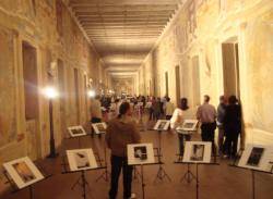 Inaugurazione Fashion, Art and Renaissance a Sabbioneta (Mantova)