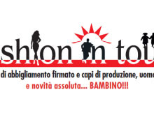 Fashion in Tour Fiera Millenaria Gonzaga (MN)