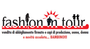 Fashion in Tour Fiera Millenaria Gonzaga (MN)