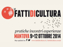 Mantova Fatti di Cultura 2014