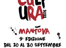 FattiCult Fatti di Cultura 2022 Mantova