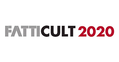 FattiCult Fatti di Cultura 2020 Mantova
