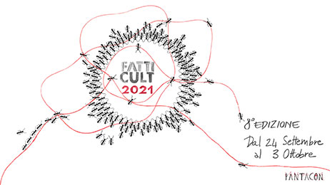 FattiCult Fatti di Cultura 2021 Mantova