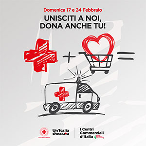 Croce Rossa alla Favorita di Mantova 2019