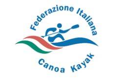 Federazione Italiana Canoa Kayak