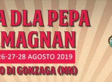 Fera dla Pepa dal Magnan 2019 Palidano di Gonzaga (MN)