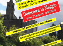 Festa degli Aquiloni 2023 Grazie di Curtatone (Mantova)