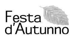 Festa d'Autunno Pegognaga (Mantova)