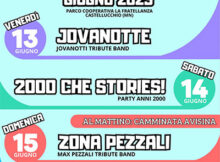 Festa Avis Castellucchio (MN) 2025