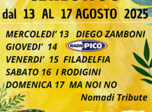 Festa Avis Cerlongo di Goito (MN) 2025