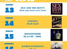 Festa AVIS comunale Castel d'Ario (MN) 2026