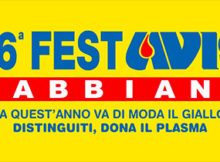 Festa Avis Gabbiana 2019