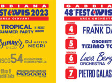 Festa AVIS Gabbiana (MN) 2023