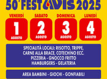 Festa Avis Gabbiana (MN) 2025