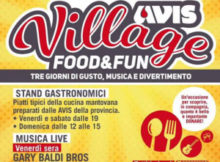 Festa AVIS Mantova 2017