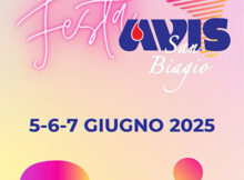 Festa AVIS San Biagio di Bagnolo San Vito (MN) 2025