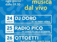 Festa Avis Soave di Porto Mantovano (MN) 2026