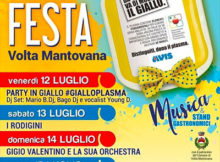 Festa Avis Volta Mantovana 2019