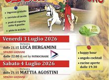 Festa dei bigoli al torchio San Martino dall'Argine (MN) 2026