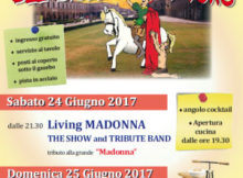 Festa Bìgoli al Torchio San Martino dall'Argine 2017