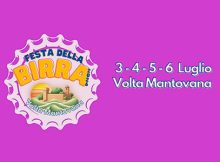 Festa della birra 2026 Volta Mantovana (MN)