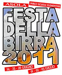 Festa Birra Asola (Mantova) 2011