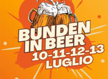 Festa Birra Bondeno di Gonzaga (MN) 2025