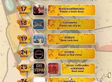 Buscoldo beer fest 2026 festa birra Buscoldo di Curtatone (MN)