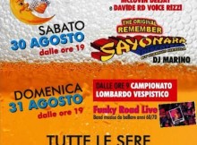 Festa della Birra 2014 Guidizzolo (Mantova)