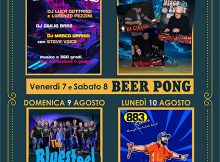 Festa della birra 2026 Guidizzolo (MN)