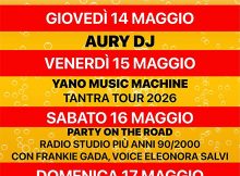 Festa Birra Malavicina di Roverbella (MN) 2026