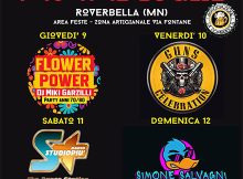 Roverbeer 2026 Festa Birra Roverbella (MN)