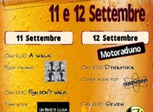 Festa Birra San Giacomo Po (MN) 2015