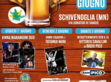 Festa della Birra 2023 Schivenoglia (MN)