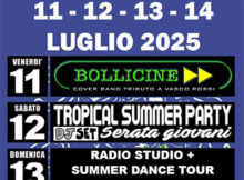 Festa della Birra 2025 Solferino (MN)