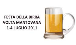 Festa della Birra Volta Mantovana 2011