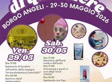 Festa Borgo Angeli di Mantova 2026