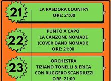 Festa 2026 Campione di Bagnolo San Vito (MN)