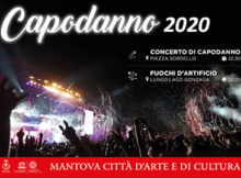 festa capodanno 2020 Mantova concerto Subsonica