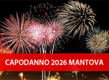 festa capodanno 2026 Mantova Vinicio Capossela