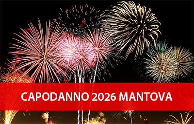 festa capodanno 2026 Mantova Vinicio Capossela