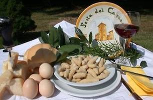 Festa del Capunsel 2018 Goito (Mantova)
