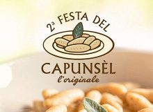 Festa capunsei Volta Mantovana (MN) 2026