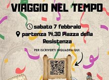 festa carnevale 2026 Porto Mantovano (MN)