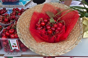 Festa Ciliegia 2018 Ceresara (Mantova)