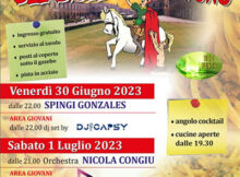 festa bigoli al torchio 2023 Martino dall'Argine (MN)