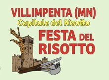 Festa del Risotto Villimpenta (MN) 2026