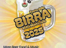 Festa della birra Volta Mantovana (MN) 2025