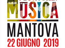 Festa della Musica 2019 Mantova