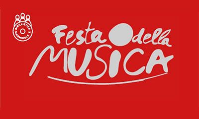 Festa della musica 2022 Arci Birillistica Marmirolese Marmirolo (MN)